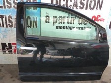 Porte droit citroen d'occasion  Moulins