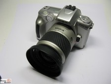 Set minolta dynax gebraucht kaufen  Altbach