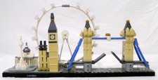 2017 lego architecture for sale  Sykesville