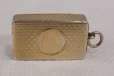 Birmingham 1857 antique for sale  DALTON-IN-FURNESS