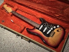 1992 fender stevie for sale  Independence