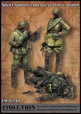 Wwii ispezioni sovietiche usato  Spedire a Italy