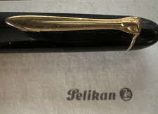 Pelikan penna stilografica usato  Roma