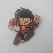 Vintage dennis menace for sale  EYEMOUTH