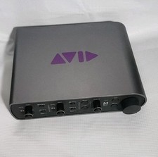 Avid mbox 9100 d'occasion  Expédié en Belgium