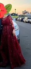Hochzeit kleid gebraucht gebraucht kaufen  Berlin