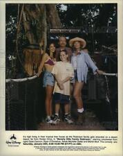 1997 press photo d'occasion  Expédié en Belgium