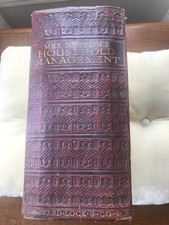 Vintage mrs beeton for sale  ALTRINCHAM