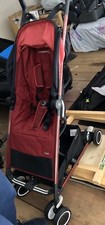 Passeggino leggero trolley usato  Santa Margherita Ligure