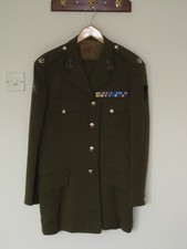 Royal artillery officer for sale  WIMBORNE