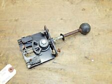 Toro 5400 reel for sale  Greenwich