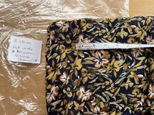 Fabric stash viscose for sale  RUGBY