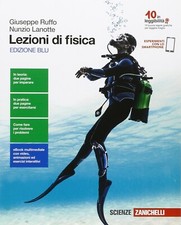 Lezioni fisica. ediz. usato  Fonte Nuova