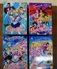 Coffrets dvd sailor d'occasion  Seynod