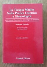 Terapia medica nella usato  Lucera