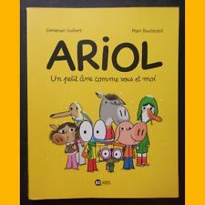 Ariol petit âne d'occasion  Auxerre