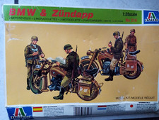 Italeri modellbausatz ungebaut gebraucht kaufen  Köln