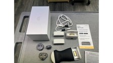 Clarius diagnostic c3hd for sale  Richmond