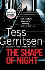 Shape night tess for sale  UK