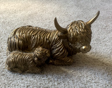 Leonardo bronzed lying for sale  EDINBURGH
