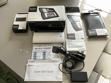 Sony tablet dual for sale  ALLOA