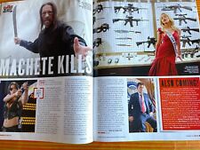 Danny trejo clippings usato  Tivoli