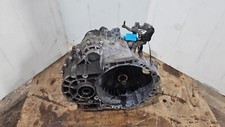 Tiguan gearbox manual for sale  DALKEITH
