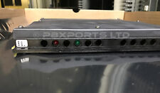 Siemens Unify HiPath 4000 Hicom 300 SLMAE S30810-Q2225-X comprar usado  Enviando para Brazil