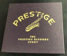 The prestige records gebraucht kaufen  Dortmund