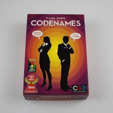 Codenames duett czech gebraucht kaufen  München
