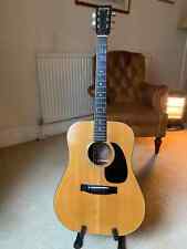 Suzuki acoustic guitar for sale  STROUD