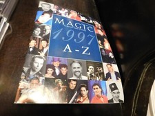 Magic magazine magicians for sale  Westminster