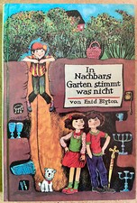Buch enid blyton gebraucht kaufen  Nienburg