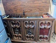 Rca victor record for sale  Belen