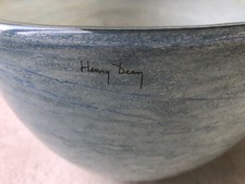 Henry dean schale gebraucht kaufen  Starnberg