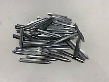 Alloy star dowels for sale  LEICESTER