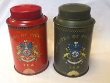 Two vintage jacksons for sale  ASHFORD