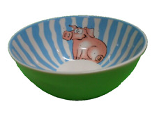 Müsli dessertschale schwein gebraucht kaufen  Mitwitz