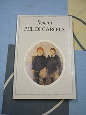 Pel carota renard usato  Orco Feglino