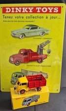 Ford bétaillère réf. d'occasion  Vendat