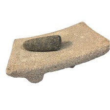 Antique metate grinder for sale  San Antonio