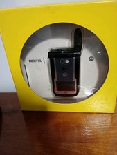 Vintage motorola nextel for sale  Warren