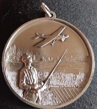 Alte medaillen embleme gebraucht kaufen  Hamm