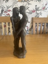 Heredities bronze effect for sale  TAMWORTH