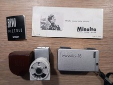 Minolta rokkor 8 gebraucht kaufen Minolta rokkor 8 gebraucht kaufen  Dorsten