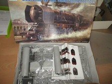 Trumpeter 00210 kriegslokomoti gebraucht kaufen  Lemgo