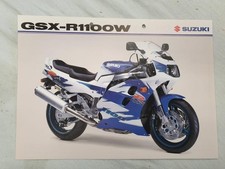 Gsxr 1100w gu75 gebraucht kaufen Gsxr 1100w gu75 gebraucht kaufen  Kaiserslautern