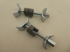 Arbeitsplattenverbinder stück gebraucht kaufen  Wiedergeltingen