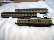 Fleishmann unit scale for sale  Douglas