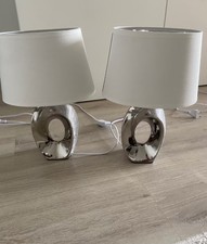 Tischlampen nachttischlampen gebraucht kaufen Tischlampen nachttischlampen gebraucht kaufen  Mönchengladbach